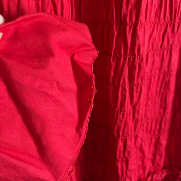 Mariella dress in Currant - Picture 4 of 6